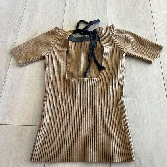 Jason Wu women’s top size M